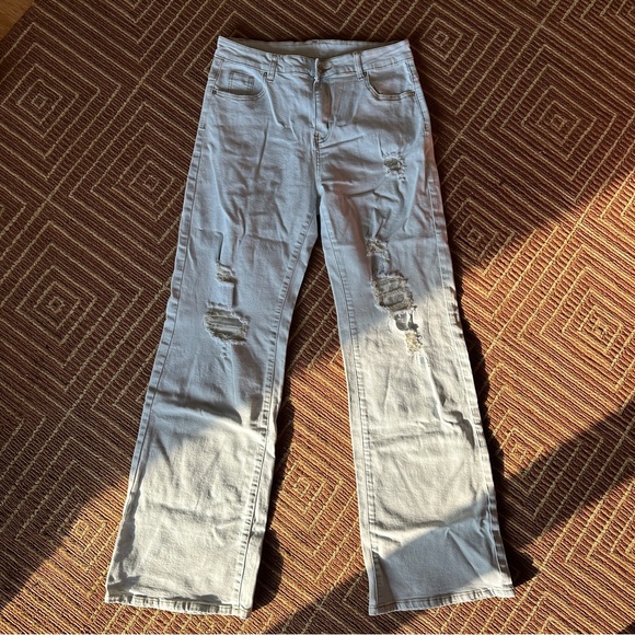 Denim - NB Jeans
